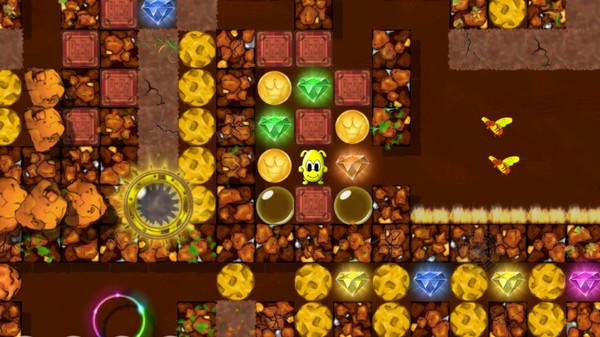 Danko和丛林之谜 Danko and the mystery of the jungle PC英文版下载_1