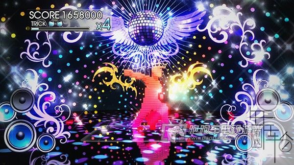XBOX360 体感游戏 《节奏派对》 英文 下载_0