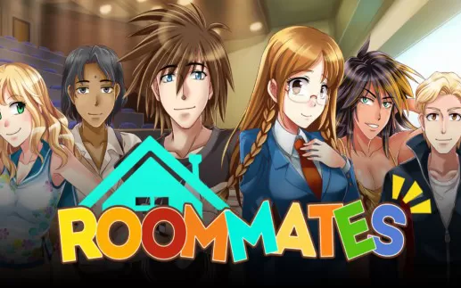 switch《室友 Roommates》英文版nsz+nsp+xci下载