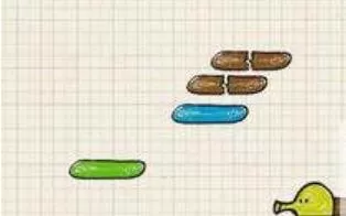 XBOX360 体感游戏 《涂鸦跳跃》 英文 下载