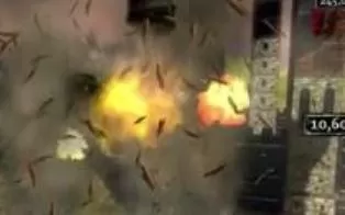 XBOX360 体感游戏 《攻城之王》 英文 下载