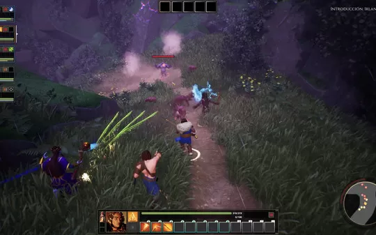 PC《The Waylanders》中文版下载