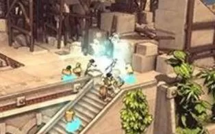 XBOX360 体感游戏 《通天塔瑞星：议案 》 英文 下载