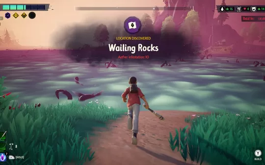 空穴 Drake Hollow PC中文版下载（Build 5554425）