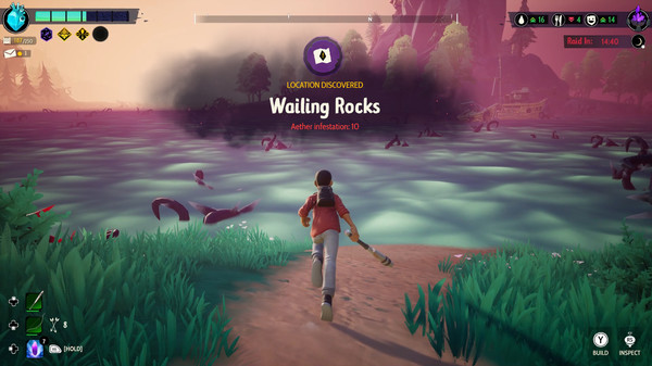 空穴 Drake Hollow PC中文版下载（Build 5554425）_1