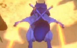 XBOX360 体感游戏 《飞天果子狸》 英文 下载