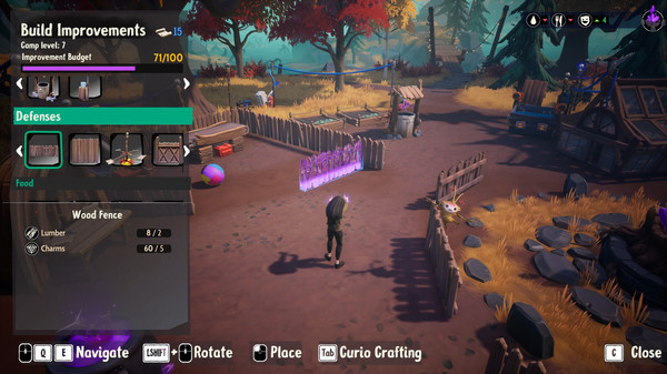 空穴 Drake Hollow PC中文版下载（Build 5554425）_0