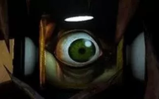 XBOX360 体感游戏 《鬼怪出没》中文 下载