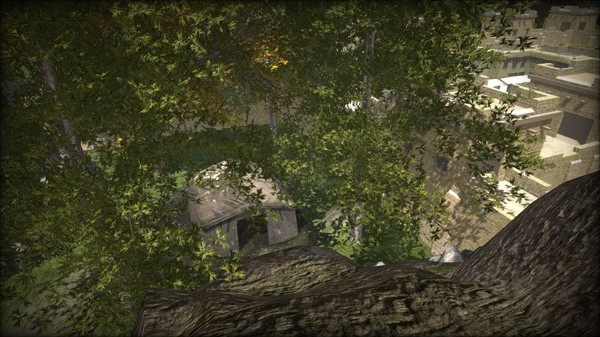 城堡守卫 CastleGuard PC英文版下载_1
