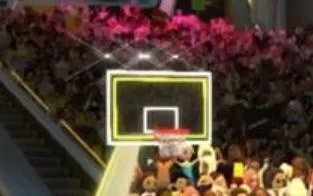 XBOX360 体感游戏 《3分球大赛》 英文 下载