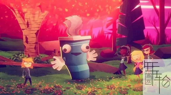 switch《小侦探珍妮克鲁 Jenny LeClue - Detectivu》中文版nsz/nsp/xci下载【2.0.2补丁】_2