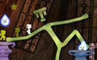 XBOX360 体感游戏 《巨人与娃娃》英文 下载