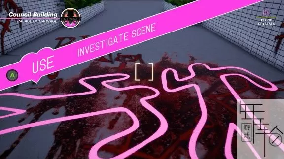 【9.0】PS4《天堂杀手 Paradise Killer》中文版PKG下载_4