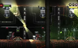 switch《Super Dragonfly Chronicles》英文版nsz+xci下载