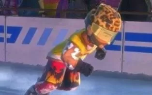 XBOX360 体感游戏 《红牛破冰赛》 英文 下载