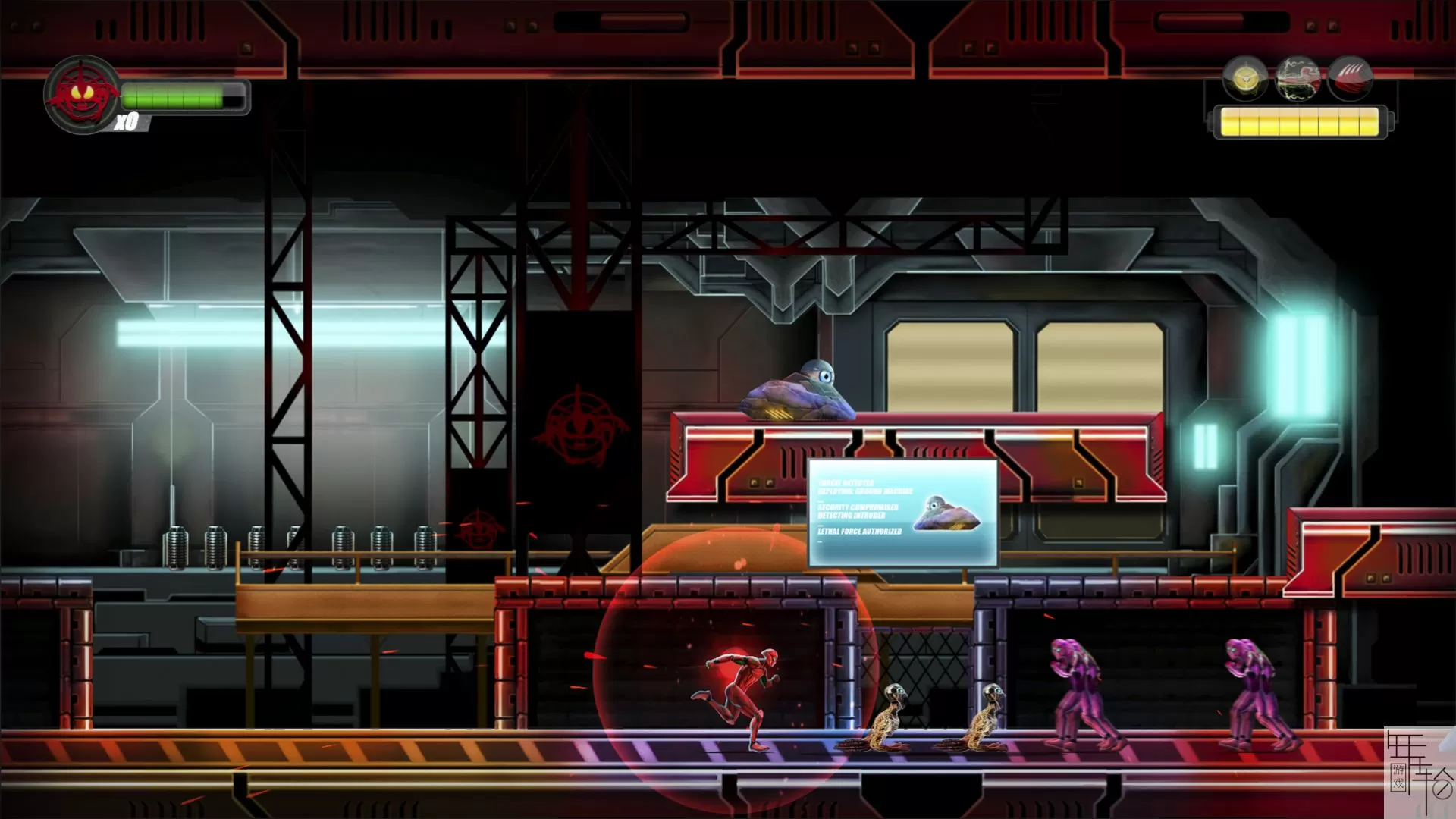 switch《Super Dragonfly Chronicles》英文版nsz+xci下载_1
