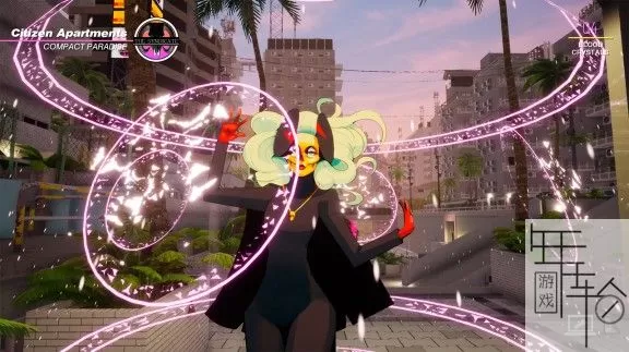 【9.0】PS4《天堂杀手 Paradise Killer》中文版PKG下载_3