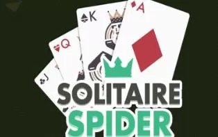 switch《微型蜘蛛纸牌 Solitaire Spider Minimal》英文版nsz下载