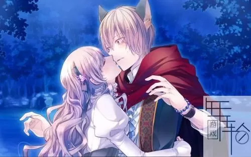 switch《大正×对称爱丽丝合集 Taisho × Symmetric Alice all in one》日文版nsp/xci整合版下载【1.01补丁】_3