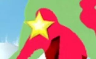 XBOX360 体感游戏 《疯狂扭动》 英文 下载