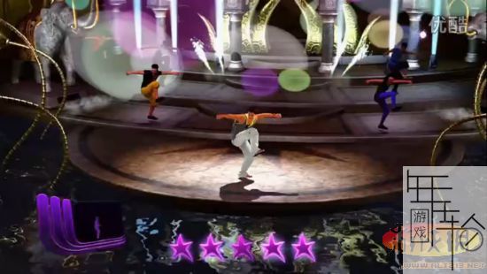 XBOX360 体感游戏 《尊巴廋身：冲击》 英文 下载_0