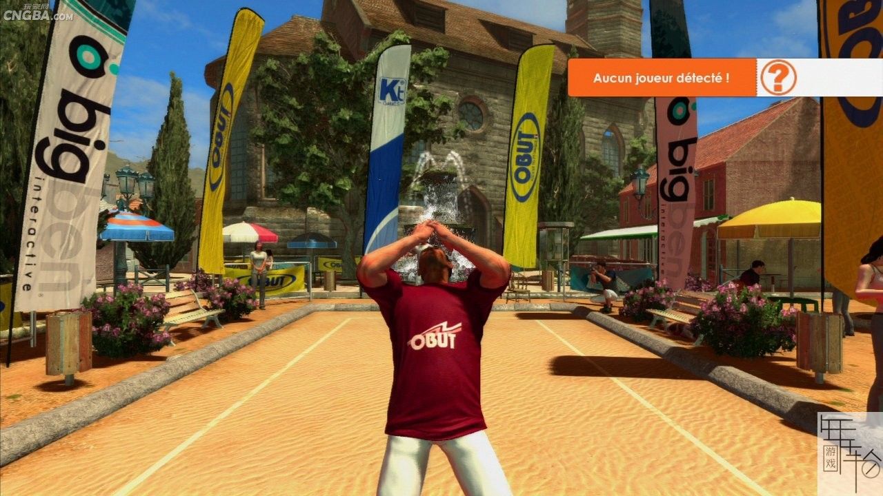 XBOX360 体感游戏 《法式滚球2》 英文 下载_0