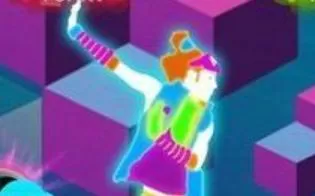 XBOX360 体感游戏 《舞力全开3》 英文 下载