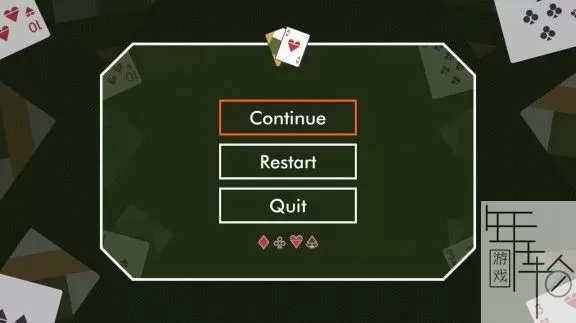 switch《Solitaire Spider Minimal》英文版nsp/xci下载_4