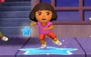 XBOX360 体感游戏 《尼克舞蹈2》 英文 下载