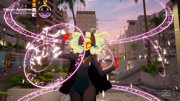 天堂杀手 Paradise Killer PC英文版下载（Build 5617726）_1