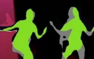 XBOX360 体感游戏 《穿越墙洞》 英文 下载