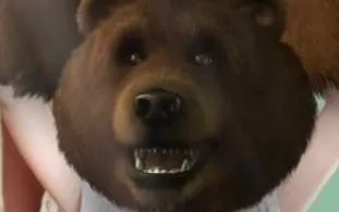 XBOX360 体感游戏 《国家地理频道电视互动游戏》 英文 下载