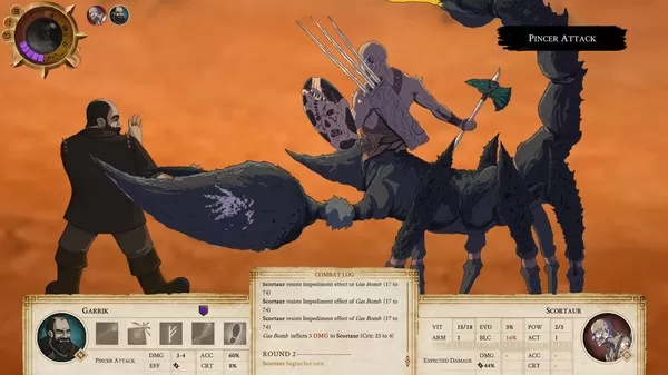PC《Vagrus:河流王国 Vagrus The Riven Realms 》英文版下载v1.1300303a版_0
