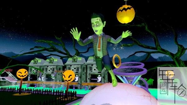 XBOX360 体感游戏 《勇敢向前冲：创造与崩溃》 英文 下载_0