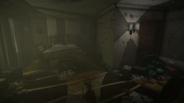 伤痕:序章 Wounded The Beginning PC英文版下载（Build 5598056）_1