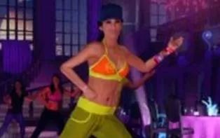 XBOX360 体感游戏 《尊巴廋身：核心版》 英文 下载