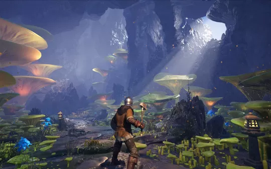 埃德格拉的地下城 Dungeons of Edera PC英文版下载（v0.8.6.3）