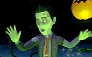 XBOX360 体感游戏 《勇敢向前冲：创造与崩溃》 英文 下载