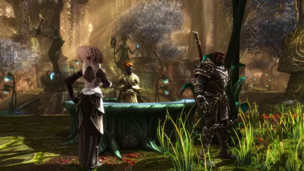PC《阿玛拉王国：惩罚重制版 Kingdoms of Amalur: Re-Reckoning》中文版下载v15032重置版_1