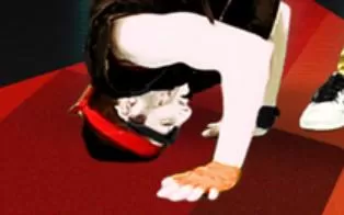 XBOX360 体感游戏 《舞力全开2015》 英文 下载