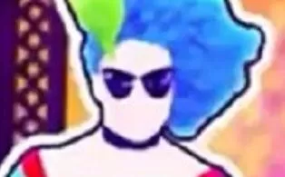 XBOX360 体感游戏 《舞力全开2019》欧版 英文 下载