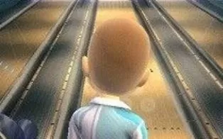 XBOX360 体感游戏 《十帧保龄球》 英文 下载