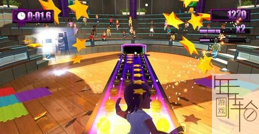 XBOX360 体感游戏 《动感爆炸》 英文 下载_0