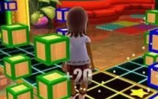 XBOX360 体感游戏 《动感爆炸》 英文 下载