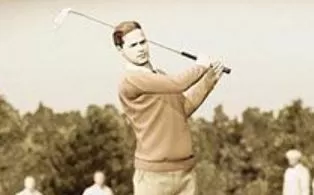 XBOX360 体感游戏 《泰戈伍兹高尔夫巡回赛14》 英文 下载