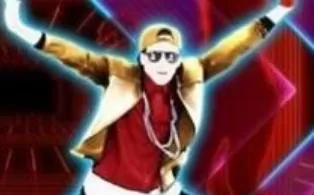 XBOX360 体感游戏 《舞力全开2016》 英文 下载