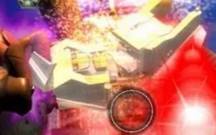 XBOX360 体感游戏 《恐龙战队武士》 英文 下载