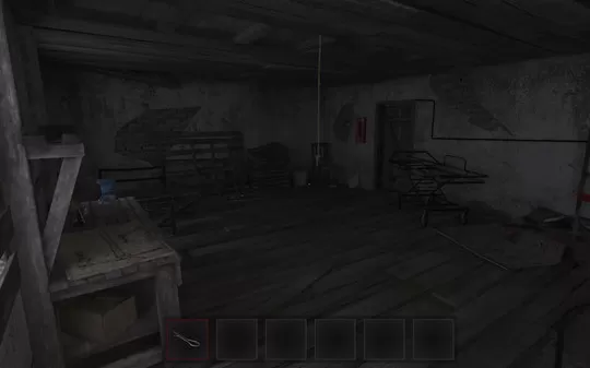 梅特尔:恐怖逃生 Metel: Horror Escape PC英文版下载