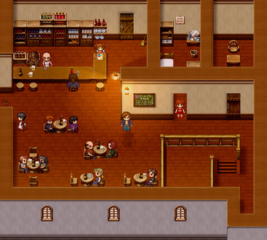 流血之月 Bleeding Moons PC英文版下载_1