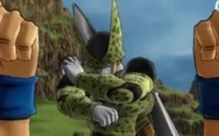 XBOX360 体感游戏 《龙珠Z kinect》 英文 下载